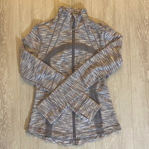 Define Lululemon Jacket